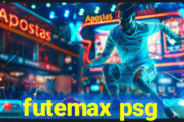 futemax psg